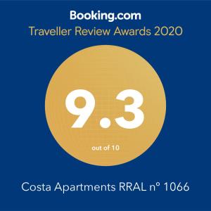 Costa Apartments