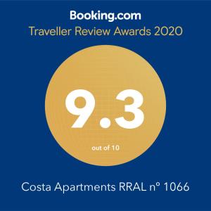 Appartements Costa Apartments Rua Jose Maria Raposo Amaral, 73 9500-078 Ponta Delgada Açores