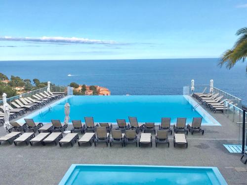 COSTA PLANA COLLECTION - Cap d'Ail - Monaco
