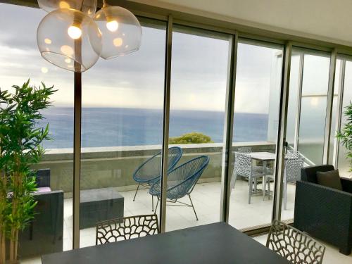 COSTA PLANA COLLECTION - Cap d'Ail - Monaco