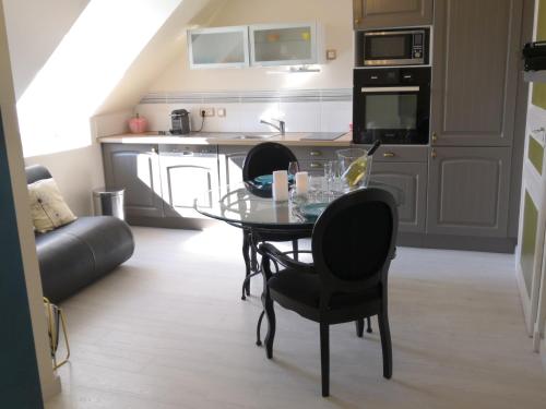 Cosy Aix