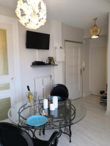 Appartements Cosy Aix 6 rue de Chambéry 73100 Aix-les-Bains Rhône-Alpes