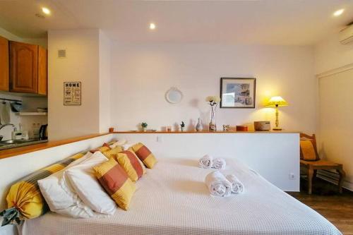 Cosy and Sweet Apartment in Albufeira