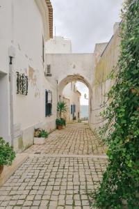 Cosy and Sweet Apartment in Albufeira