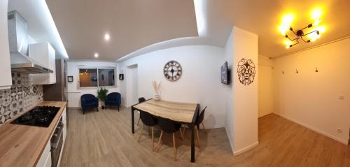 ^Cosy Apartments^ - Chambres avec douche privative - Metro - Wifi