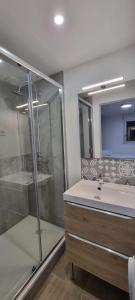 ^Cosy Apartments^ - Chambres avec douche privative - Metro - Wifi