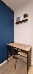 ^Cosy Apartments^ - Chambres avec douche privative - Metro - Wifi