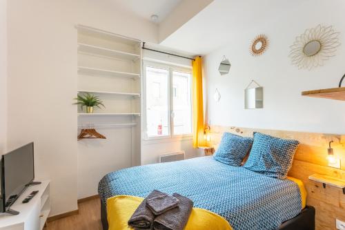 Cosy Apparts Brive