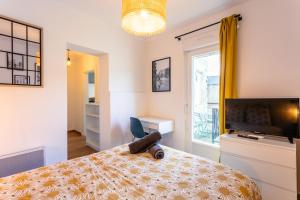 Cosy Apparts Brive