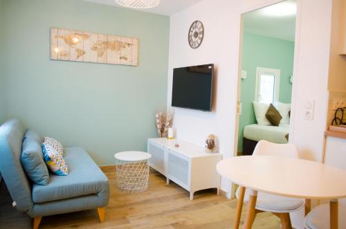 Cosy Aulnay- Paris Nord -Expo Villepinte