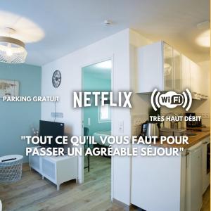 Cosy Aulnay- Paris Nord -Expo Villepinte