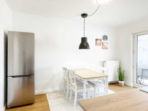 Cosy & Central-Apartments in Gelsenkirchen