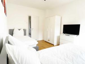 Cosy & Central-Apartments in Gelsenkirchen