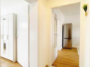 Cosy & Central-Apartments in Gelsenkirchen