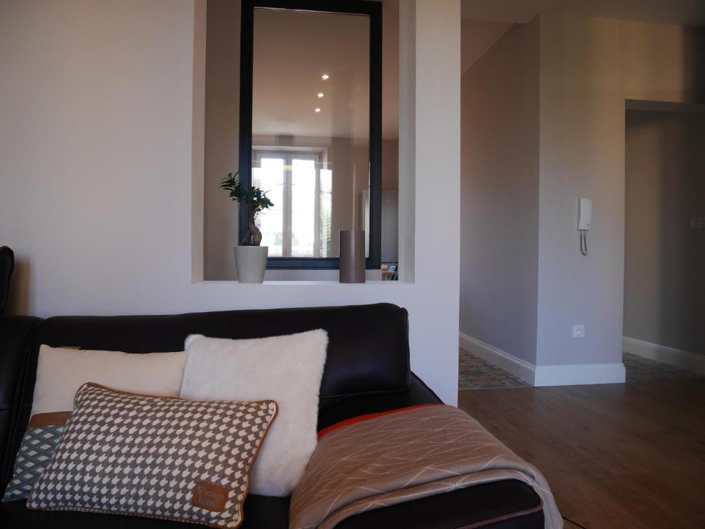 Appartements Cosy Home Colmar - Petite Venise 21a rue de la Semm 68000 Colmar