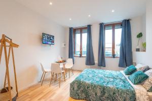 COSY LOCATION - Confortable, cosy et équipé - Places gratuites à proximité