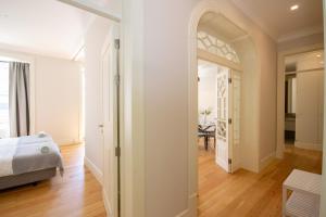 Cosy Marques de Pombal Apartment