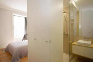Cosy Marques de Pombal Apartment