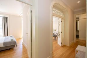 Appartements Cosy Marques de Pombal Apartment 18 Rua Braamcamp 1A 1250-048 Lisbonne -1