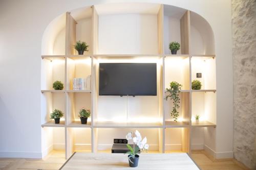 Cosy Migrainier - Vieil Antibes
