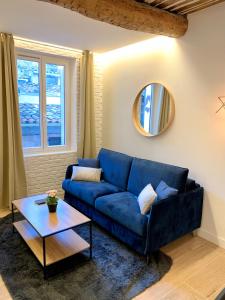 Cosy Migrainier - Vieil Antibes