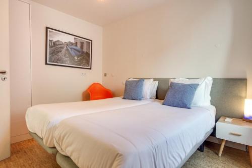 Cosy Modern 1 Bedroom Apartment in Central Lisbon