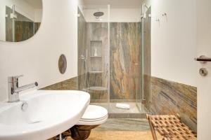 Cosy Modern 1 Bedroom Apartment in Central Lisbon