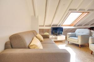 Cosy Modern 1 Bedroom Apartment in Central Lisbon