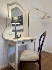 COSY PANKOW HOMES - Studios mit Netflix