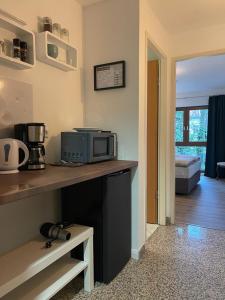 COSY PANKOW HOMES - Studios mit Netflix