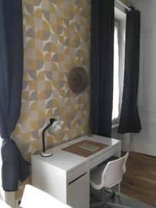 Cosy Room's Grange Blanche