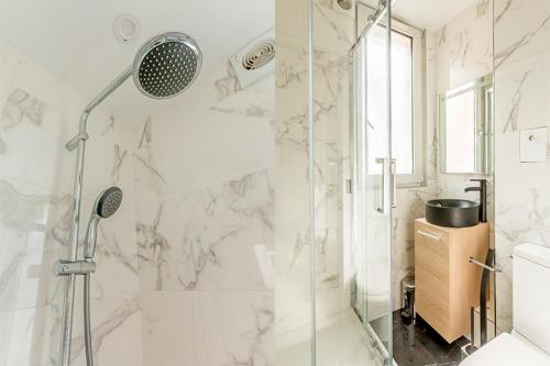 COSY STUDIO LEVALLOIS SO OUEST