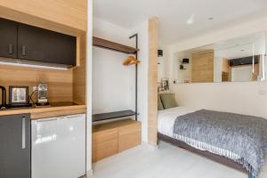 COSY STUDIO LEVALLOIS SO OUEST