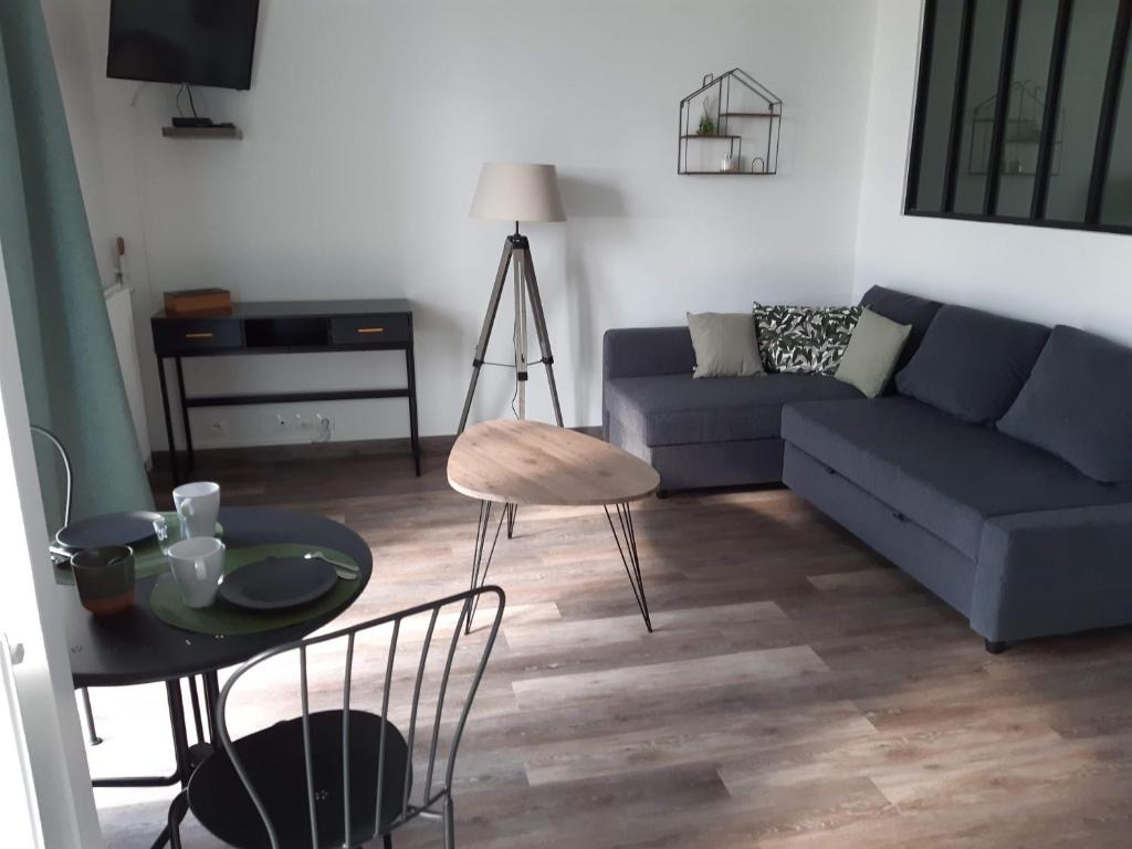 Appartements COSYLOC studios 3 Rue de la Justice Brune 95000 Cergy