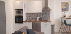 Cosystudio centre Ajaccio