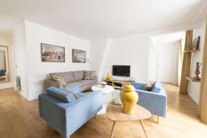 Appartements Cottage 52 rue Charlot 75003 Paris Île-de-France