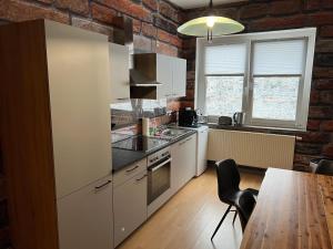 Cottbuser City Ferienwohnung
