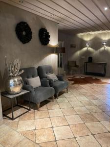 country-suites by verdino LIVING - Apartments & Privatzimmer