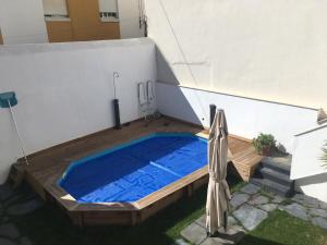 Covil's Haus