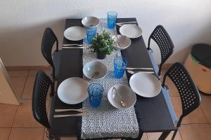 Cozy 1 room apartment in Magdeburg