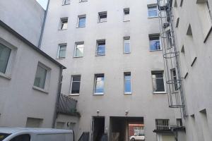 Cozy 1 room apartment in Magdeburg