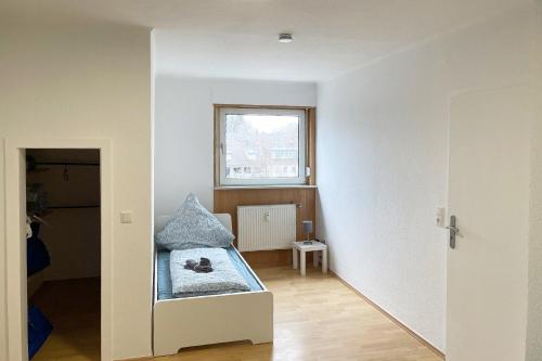 cozy 2-room Apartment
