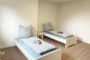 cozy 2-room Apartment