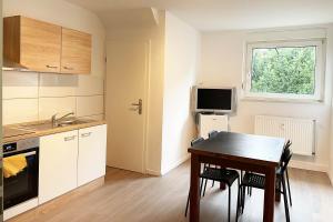 cozy 2-room Apartment