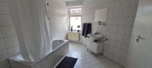 Cozy 2 Room Apartment in Magdeburg