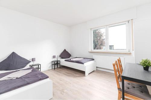 cozy apartments Altbach
