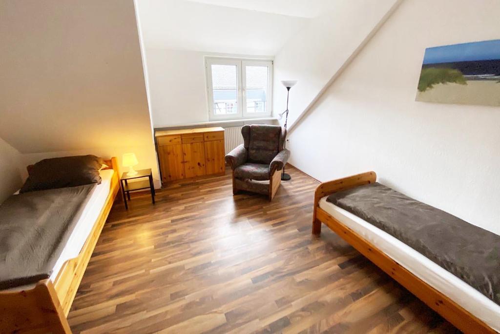 Appartements Cozy apartments Eslohe 75 Hauptstraße 59889 Eslohe