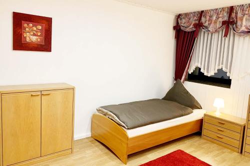 Cozy apartments Eslohe