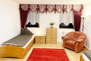 Cozy apartments Eslohe