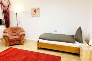 Cozy apartments Eslohe